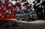 Mercedes-Benz G300 CDI Professional 2017 года (AU)